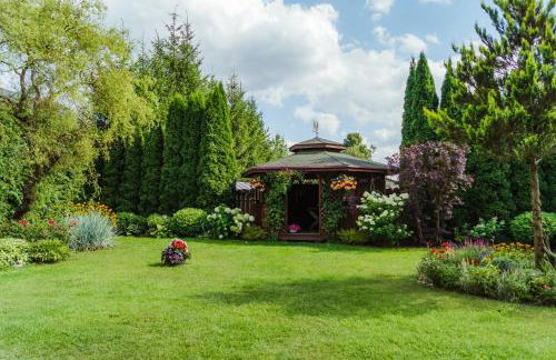 U Progu Lasu - Foto 34