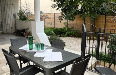 Maison 4pièces -Haut Standing CANNES - Photo 32
