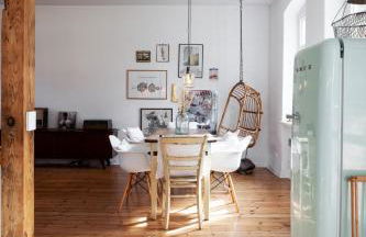 Altes Dorfhaus Sechzehneichen - Photo 19