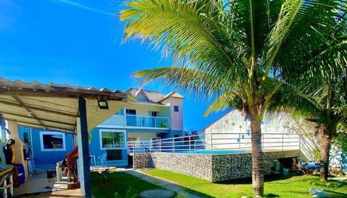 Casa condomínio clube - Foto 4