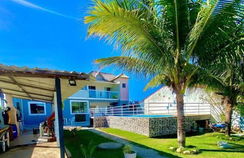 Casa condomínio clube - Foto 3