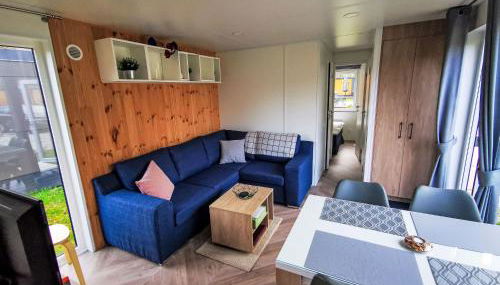 Holiday Home Tiny Haus Christas Angler-Oase by Interhome - Foto 2