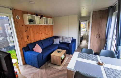 Holiday Home Tiny Haus Christas Angler-Oase by Interhome - Foto 2