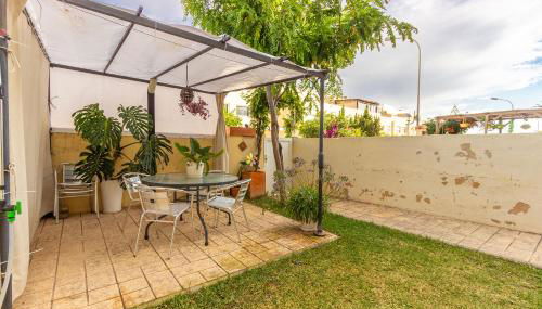 Beferent Almadraba Campello - Photo 5, Garden, Garden view