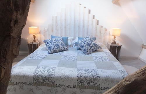 Les gîtes de "La Quesnoyère" - Foto 1