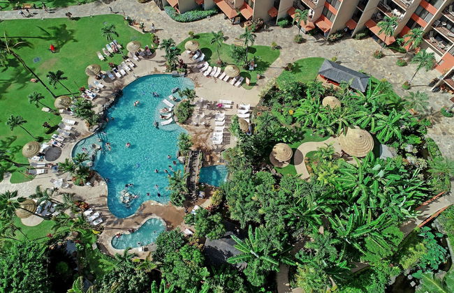 Aston Kaanapali Shores - Foto 59