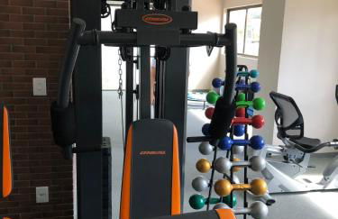 Flat Versatti - Próximo Real Hospital Port e Pólo Médico Ilha do Leite - Photo 57