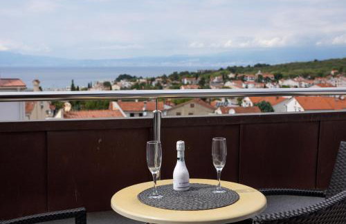 Apartments Kvarner 2 - Foto 24