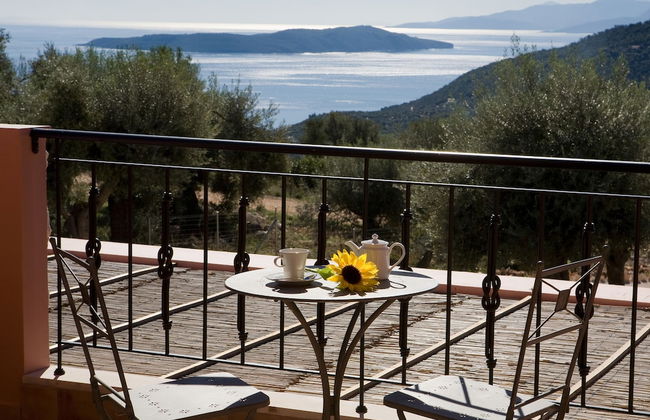 Villas Armeno - Photo 38