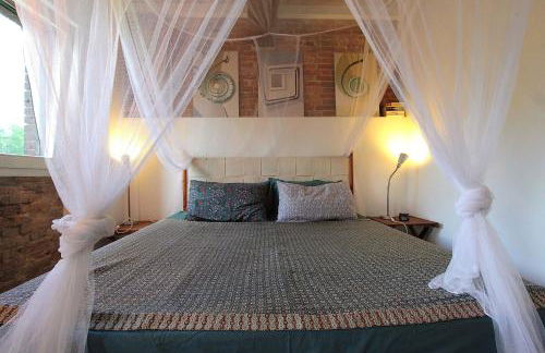 Villa Poggio Zucchino, Pool and Wellness, Piacenza - Foto 28