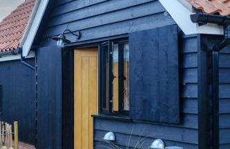 Mission Lodge - Foto 22