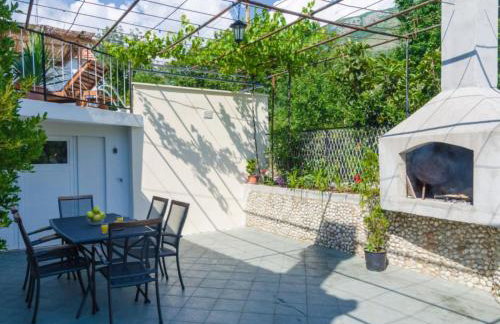 Villa Dalmatian Gem - Photo 92