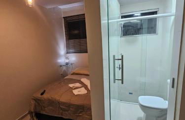 Apartamento 2 Quartos Próximo ao Aeroporto - Photo 4