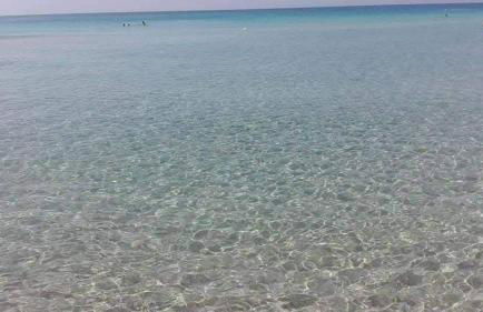 Casa Francesco 80m dal mare cristallino - Foto 36