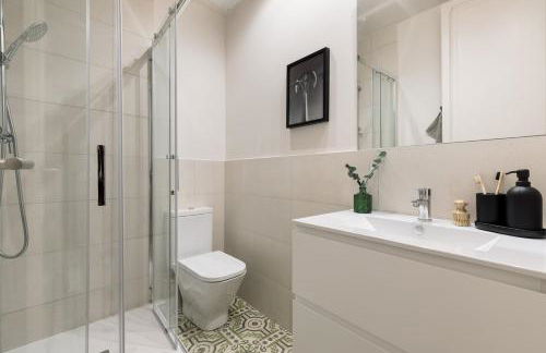 Pegaso - 2 bedrooms and terrace in Sant Gervasi - Foto 16