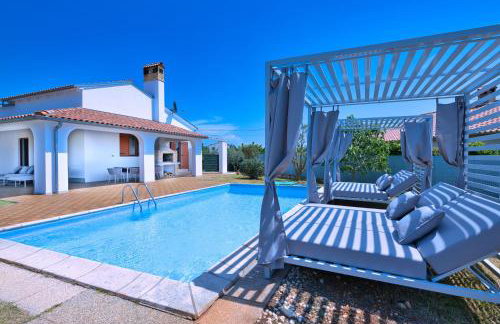 Villa Melody - Foto 1