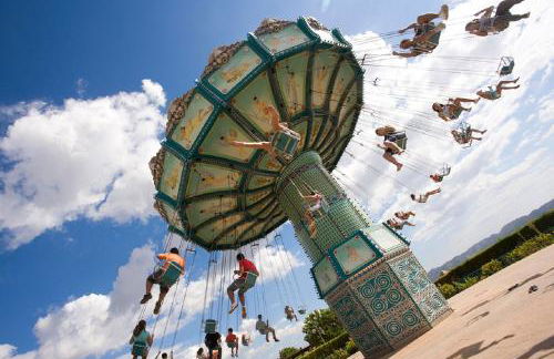 Ashanti Club Luxury Holiday Apartment - Photo 43