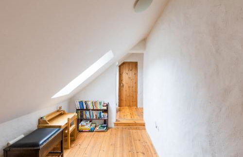 The Workshop- Eco Cottage by the Coastal Path - Photo 25