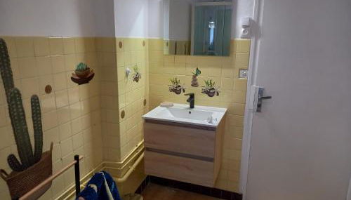 Maison proche plages OMAHA BEACH - Foto 2, Shower