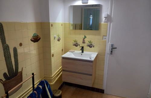 Maison proche plages OMAHA BEACH - Foto 2