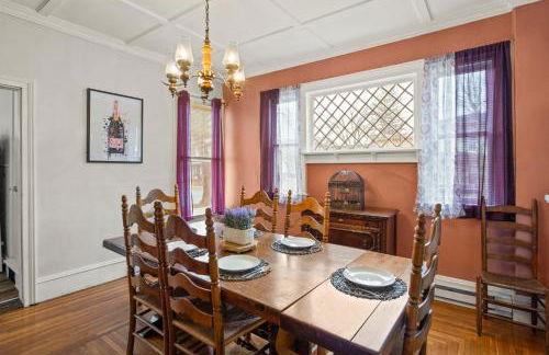 Walk To Parks, Dining & Lake! Game Room! Hot Tub! - Foto 12