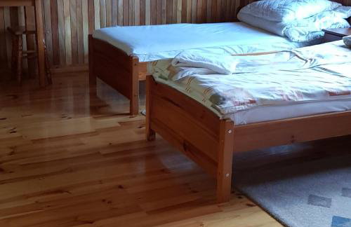 Gospodarstwo Agroturystyczne Wincentówka - Foto 22