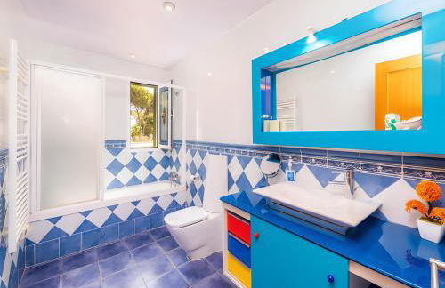 Tranquil Villa Stay in Tolleric - Foto 32