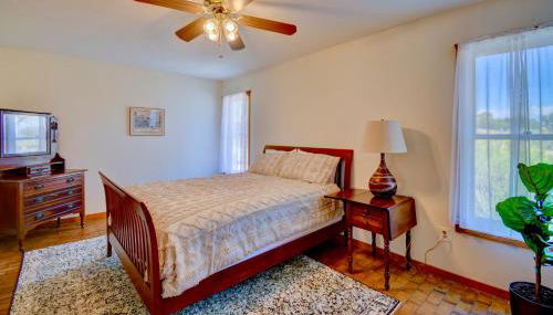 El Ranchito Alegre Taos-Style 3BR in Corrales - Foto 3