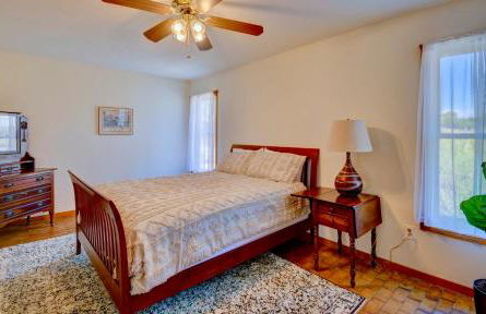 El Ranchito Alegre Taos-Style 3BR in Corrales - Foto 3