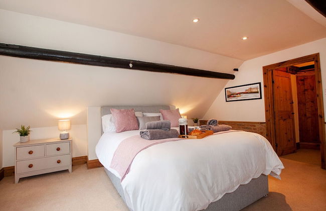 Farndale Cottage - Foto 24