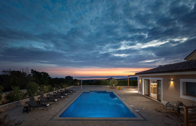 Villa Vilani Spa & Pool - Foto 25