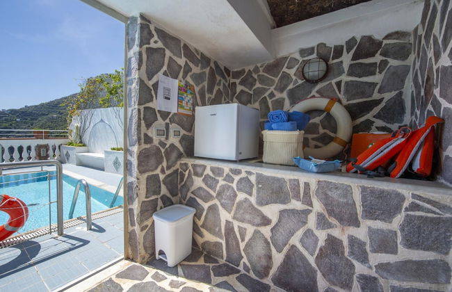 Villa Arte- Luxurious Villa in Ravello - Foto 71