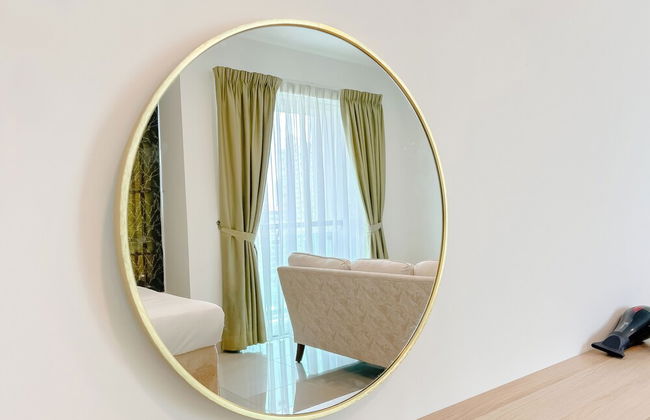 Solaris Dutamas by Manhattan Group - Foto 73