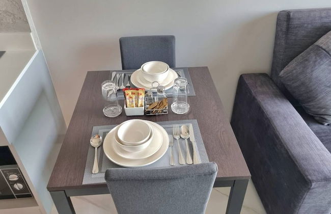 B203- 1 Bedroom Condo With Sea View, Ao Nang Beach - Photo 47