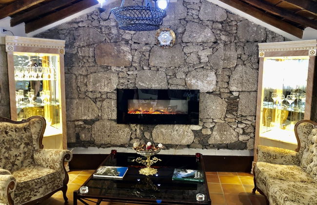 Hotel Rural Vilaflor - Photo 69