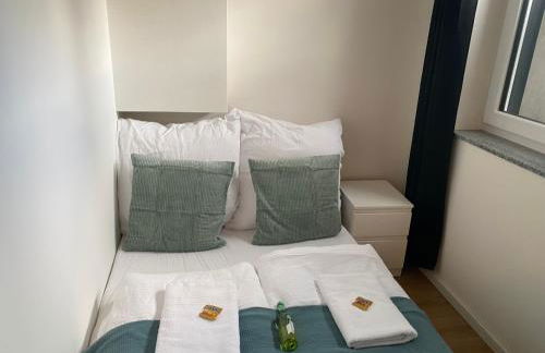 LUX Apartments - Foto 21