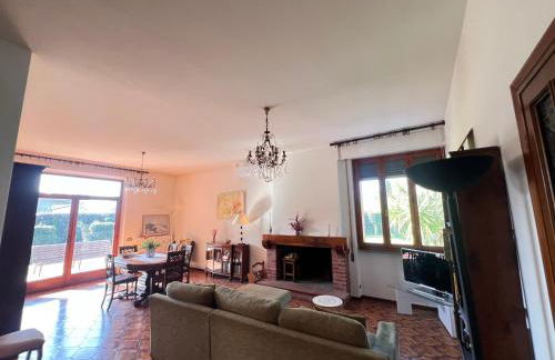 Villa Biba tra Lucca e Pisa - Foto 34