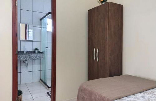 Recanto da Ilha SFS Praia do Capri - Foto 6