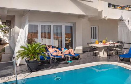 Villa Marina - Foto 118