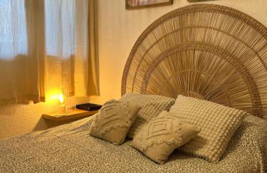 Appartement au bord de mer - Foto 4