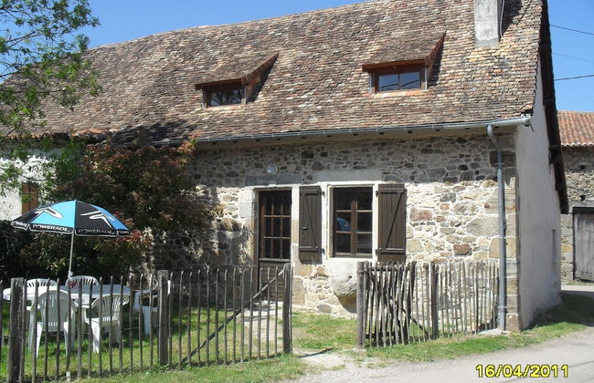 Gites Chez Annick et Patrick - Foto 4