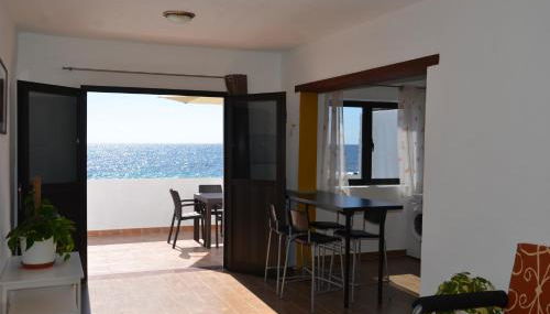 Casa de la playa - Foto 4, Lobby or reception