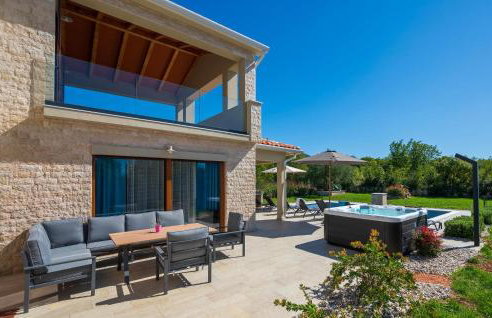 Gorgeous Home In Labin - Foto 10