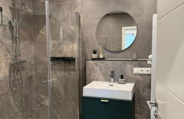 genießen & entspannen mit einem privaten Parkplatz - Foto 22