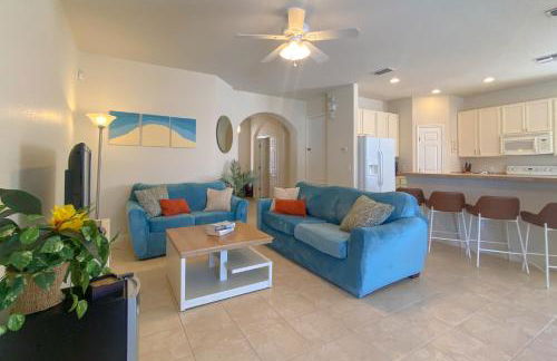 Family Vacation House at Resort - Foto 10