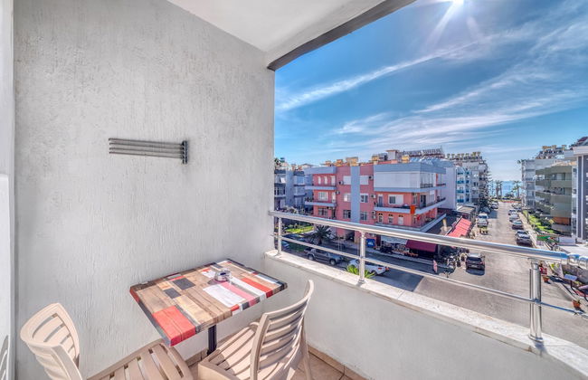 CLEOPATRA ICARIA APART HOTEL - Foto 18