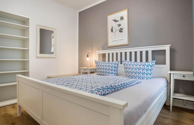 Ferienwohnung in der Mecklenburger Seenplatte - Foto 5