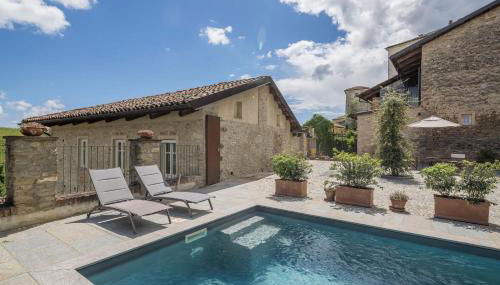 Arpusè - Ca Fredo Apartment With Pool - Foto 4