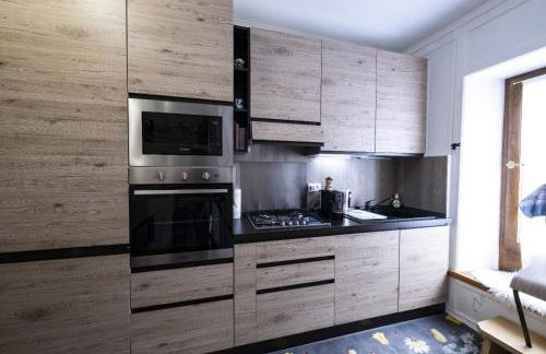 Palazzo Cervesato Appartamento: Maria Luisa - Photo 7