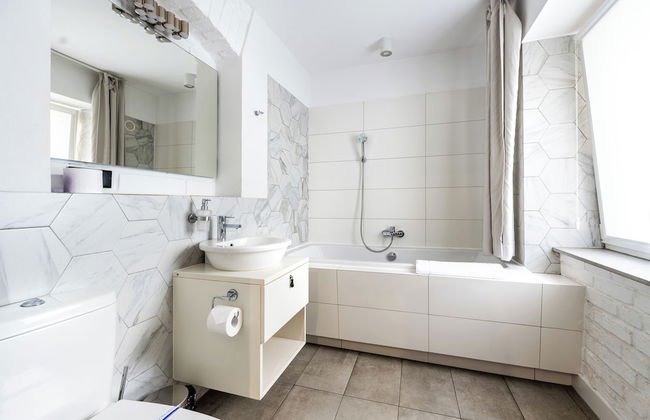 RentPlanet - Apartamenty Rybaki - Foto 44